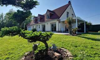 Maison 7 Pièces 270 m² à vendre à Saint-Josse (62170)