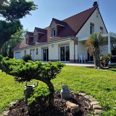 Maison 7 pièces 750000 €