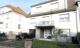 Maison 8 Pièces 180 m² à vendre à Bitche (57230)