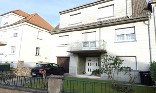 Maison 8 Pièces 180 m² à vendre à Bitche (57230)