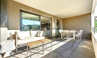 Appartement 3 Pièces 85 m² à vendre à Cannes (06400)