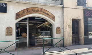 Commerce 2 Pièces 127 m² à vendre à Le Pont-de-Beauvoisin (38480)