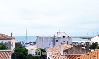 Maison 2 Pièces 47 m² à vendre à Saintes-Maries-de-la-Mer (13460)