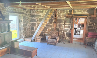 Maison 6 Pièces 169 m² à vendre à Bégard (22140)