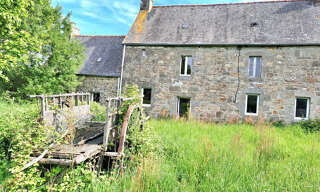 Maison 6 Pièces 169 m² à vendre à Bégard (22140)