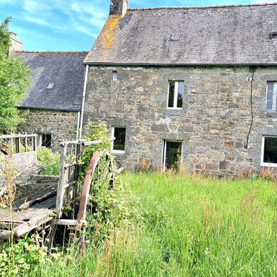 Maison 6 pièces 157000 €