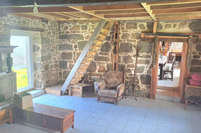 Maison 6 pièces 157000 €