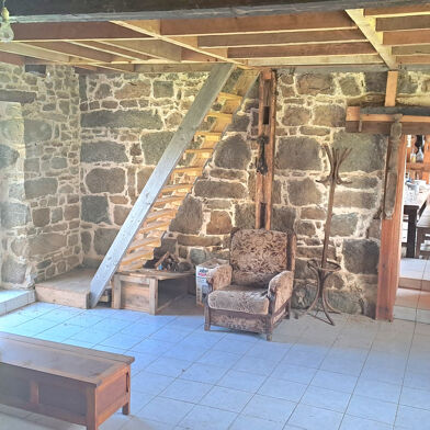 Maison 6 pièces 157000 €