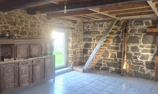 Maison 6 Pièces 169 m² à vendre à Bégard (22140)