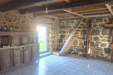 Maison 6 pièces 158000 €