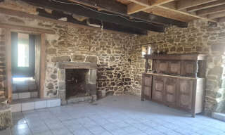 Maison 6 Pièces 169 m² à vendre à Bégard (22140)
