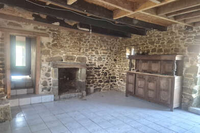 Maison 6 pièces 158000 €