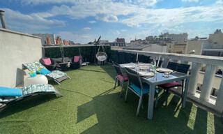 Appartement 3 Pièces 75 m² à vendre à Levallois-Perret (92300)