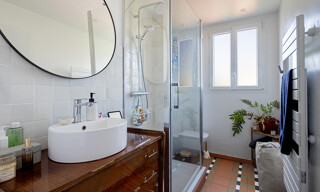 Appartement 2 Pièces 39 m² à vendre à Saint-Denis (93200)