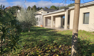 Maison 5 Pièces 113 m² à vendre à Montboucher-sur-Jabron (26740)