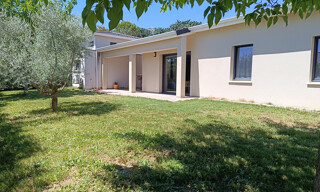 Maison 5 Pièces 113 m² à vendre à Montboucher-sur-Jabron (26740)