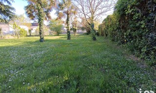 Terrain  530 m² à vendre à Abos (64360)