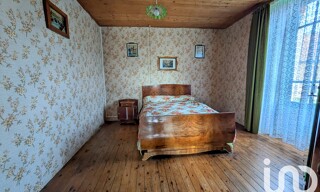 Maison 3 Pièces 60 m² à vendre à Saint-Palais (03370)