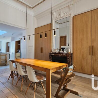 Maison 8 pièces 1350000 €