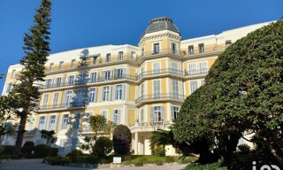 Appartement 2 Pièces 52 m² à vendre à Menton (06500)