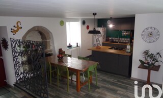 Maison 3 Pièces 120 m² à vendre à Plouégat-Moysan (29650)