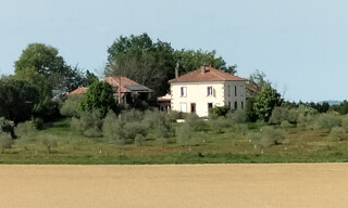 Maison 9 Pièces 300 m² à vendre à Mirande (32300)