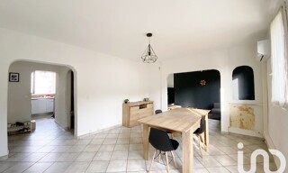 Appartement 4 Pièces 80 m² à vendre à Saint-Raphaël (83700)
