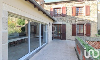 Maison 8 Pièces 210 m² à vendre à Le Truel (12430)