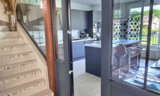 Maison 9 Pièces 209 m² à vendre à Bois-d'Arcy (78390)