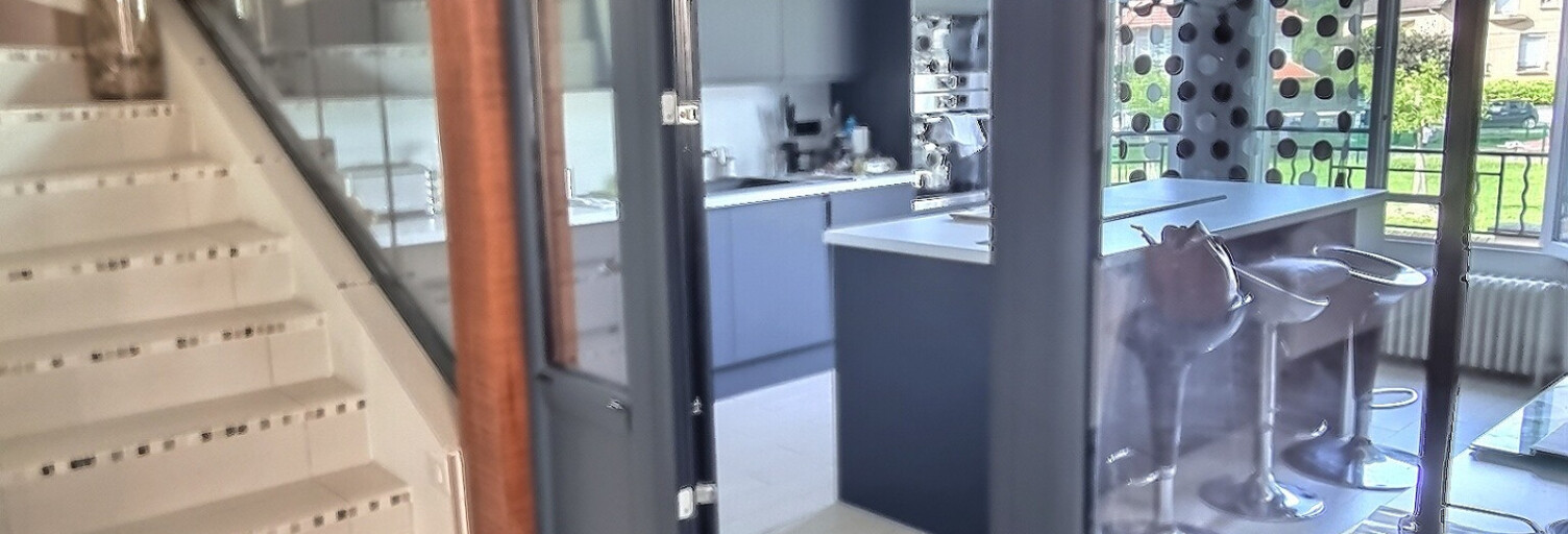 Maison 9 Pièces 209 m² à vendre à Bois-d'Arcy (78390)