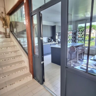 Maison 9 pièces 598000 €