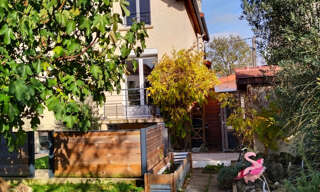 Maison 9 Pièces 209 m² à vendre à Bois-d'Arcy (78390)