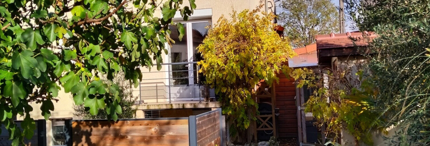 Maison 9 Pièces 209 m² à vendre à Bois-d'Arcy (78390)