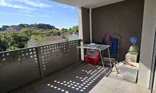 Appartement 3 Pièces 60 m² à louer à Clermont-l'Hérault (34800)