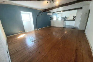 Appartement 3 pièces 129000 €