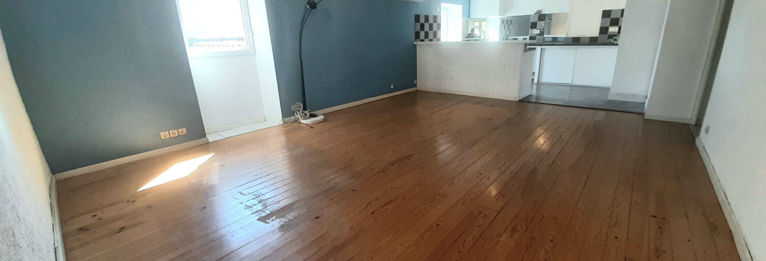 Appartement 3 Pièces 89 m² à vendre à Saint-Privat (07200)