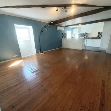 Appartement 3 pièces 129000 €