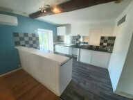 APPARTEMENT T3 AVEC JARDIN CAVE ET STATIONNEMENT ST PRIVAT — photo 2