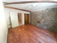 APPARTEMENT T3 AVEC JARDIN CAVE ET STATIONNEMENT ST PRIVAT — photo 4