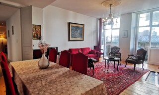 Appartement 4 Pièces 105 m² à vendre à Plombières-les-Bains (88370)