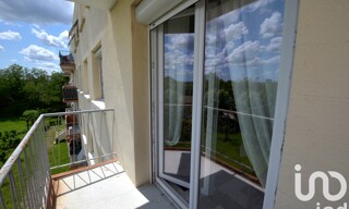 Appartement 3 Pièces 66 m² à vendre à Nîmes (30000)