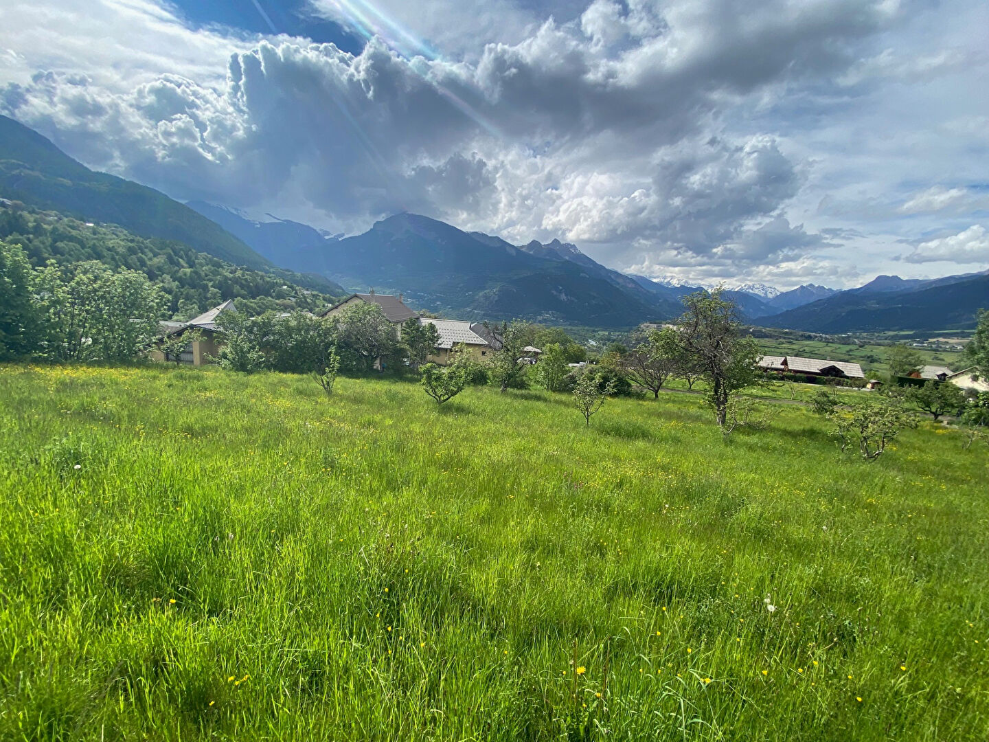 Agence immobilière de Square Habitat Guillestre