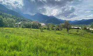 Terrain  793 m² à vendre à Risoul (05600)