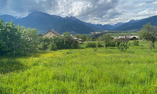 Terrain  751 m² à vendre à Risoul (05600)