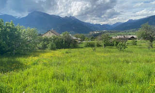 Terrain  745 m² à vendre à Risoul (05600)
