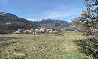 Terrain  841 m² à vendre à Risoul (05600)