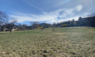 Terrain  472 m² à vendre à Risoul (05600)