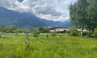 Terrain  472 m² à vendre à Risoul (05600)