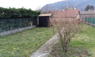 Maison 5 Pièces 113 m² à louer à Vertrieu (38390)