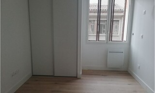 Appartement 2 Pièces 35 m² à louer à Toulouse (31000)